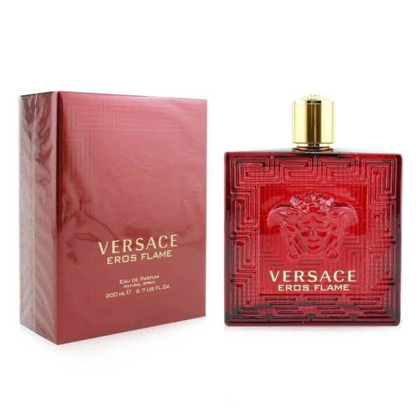 Versace perfumes: reseña honesta de Eros y Dylan Blue
