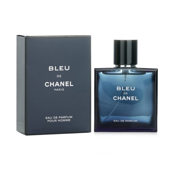 Chanel perfumes: reseña honesta de Bleu de Chanel y Coco Mademoiselle