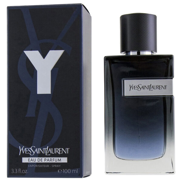 Yves Saint Laurent (YSL) perfumes: reseña honesta de Y, Libre y La Nuit de l'Homme