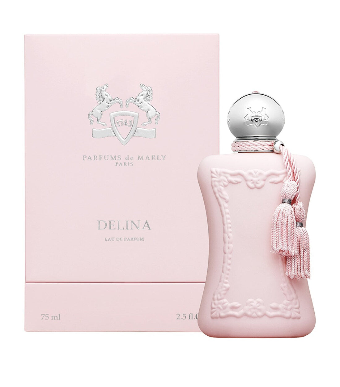 Parfums de Marly: reseña honesta de la casa de perfumería de lujo francesa