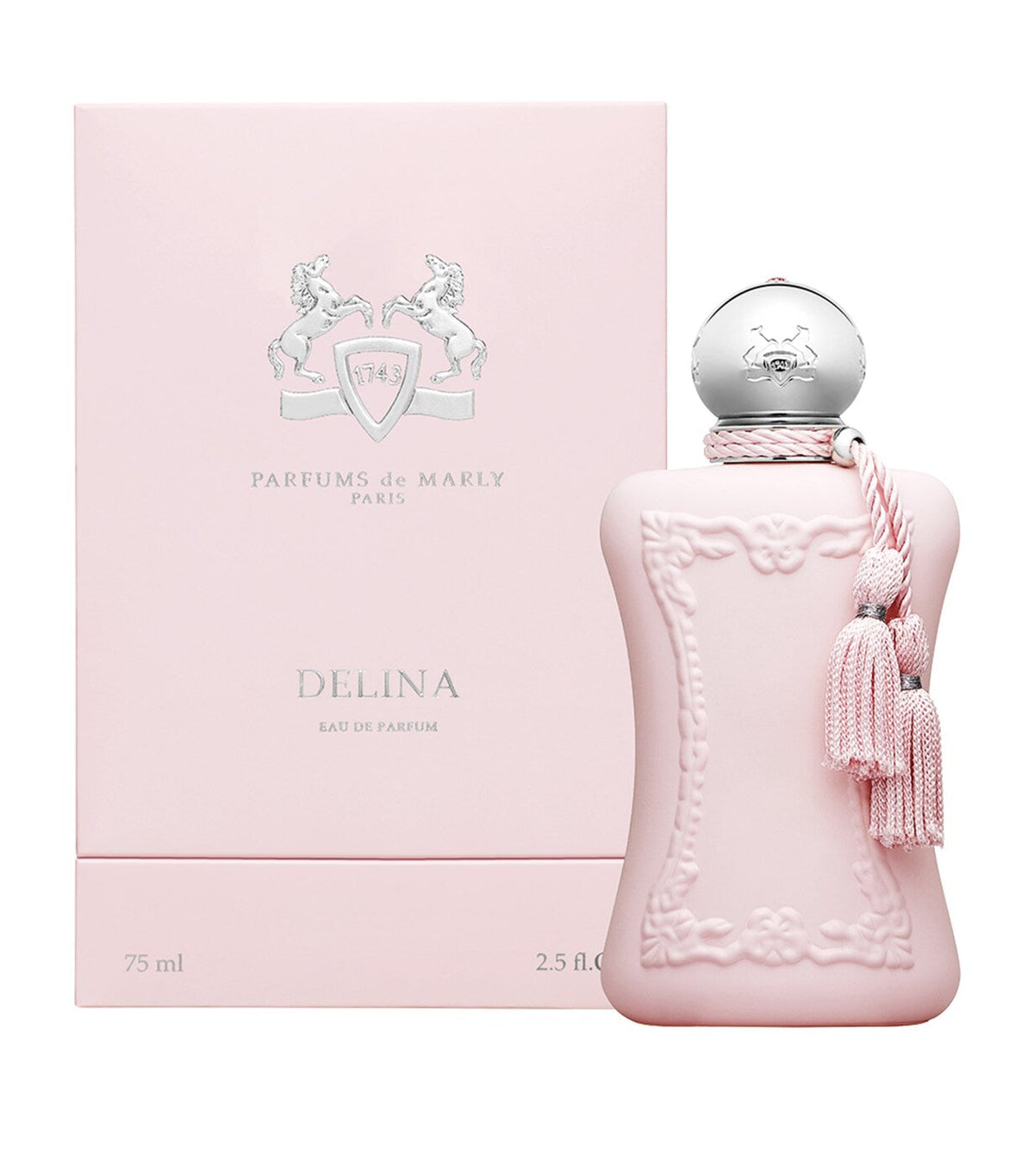 Parfums de Marly: reseña honesta de la casa de perfumería de lujo francesa