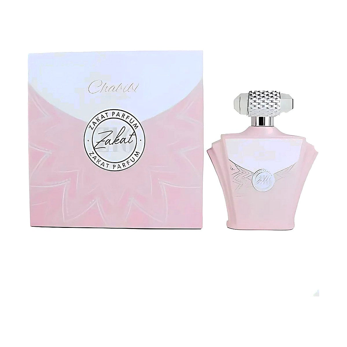 Chabibi – Eau de Parfum