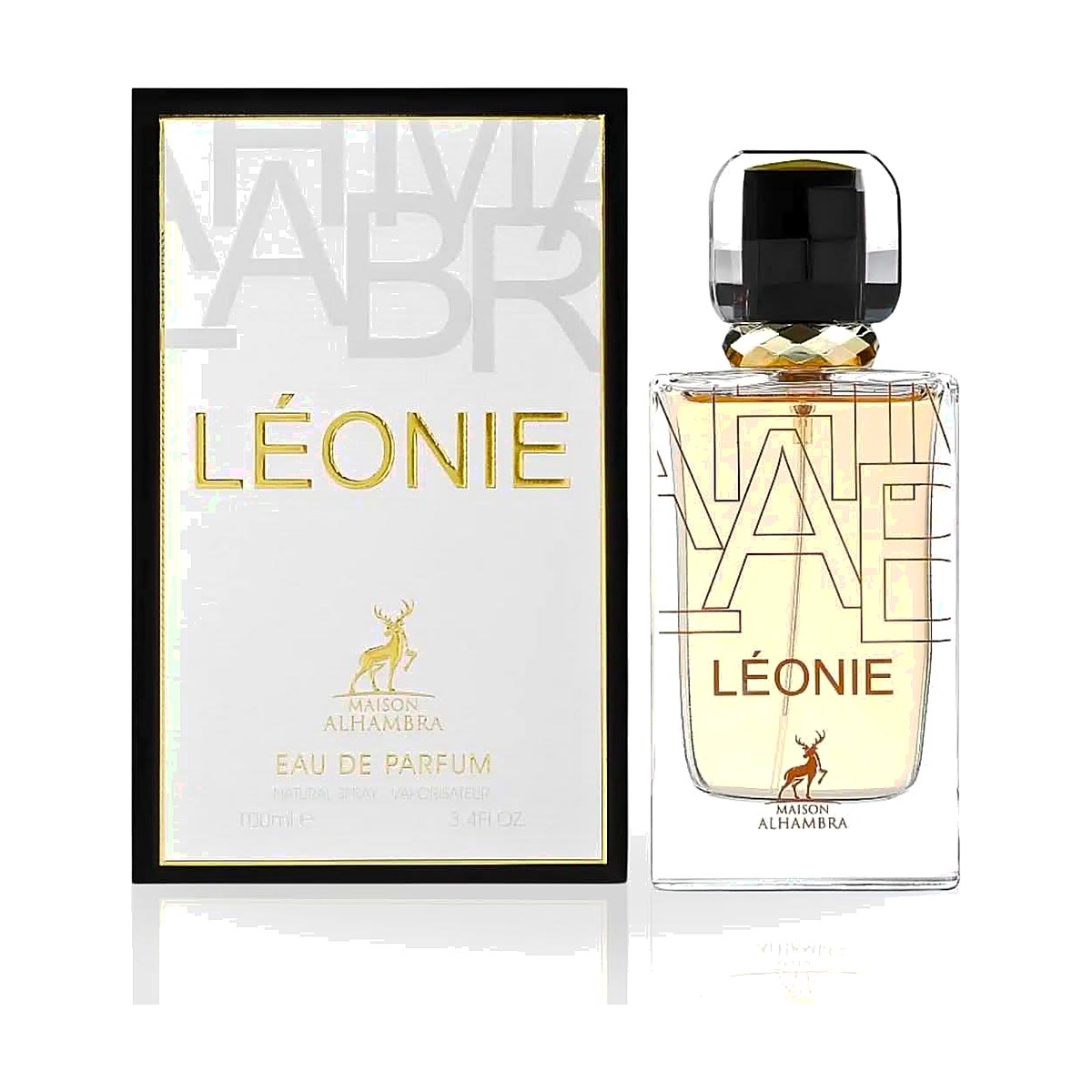 Léonie – Eau de Parfum