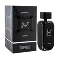 Hayaati Black – Eau de Parfum