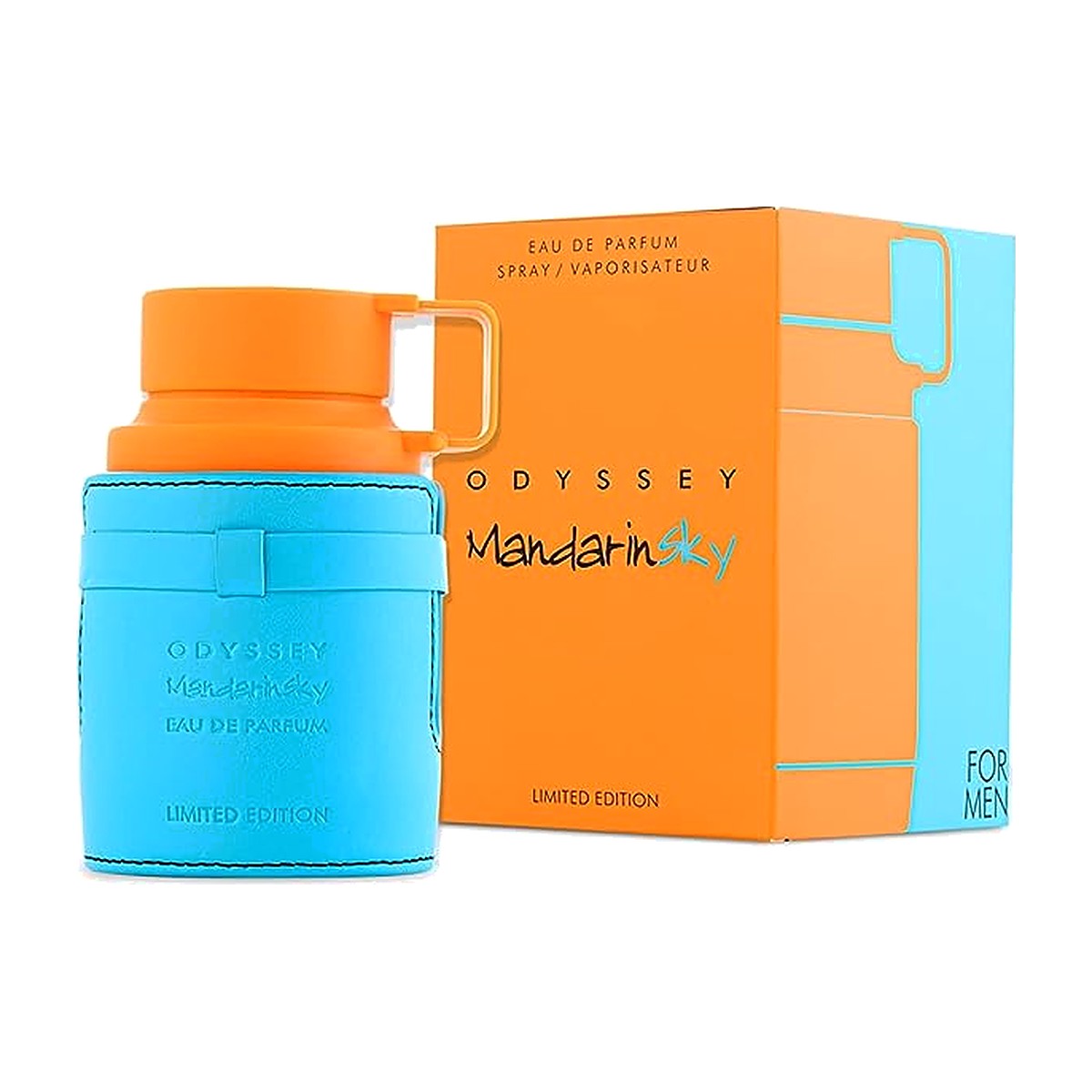Odyssey Mandarin Sky — Eau de Parfum