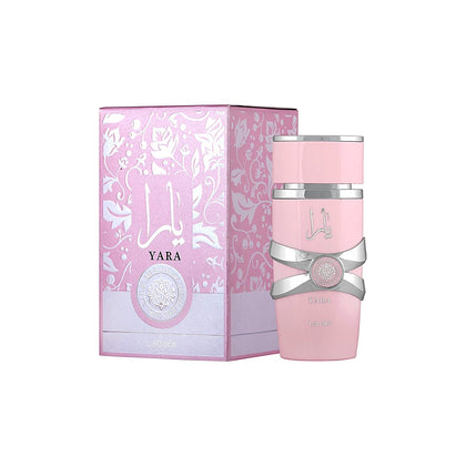Yara — Eau de Parfum