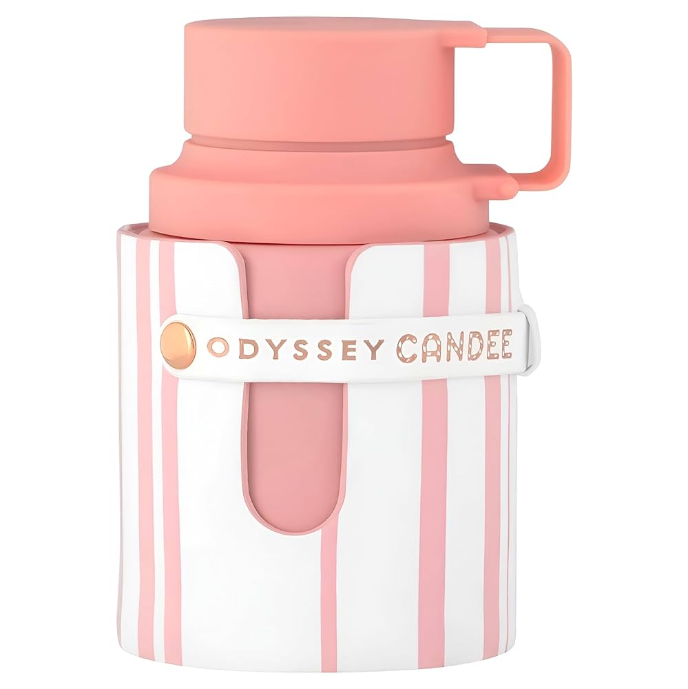 Odyssey Candee by Armaf