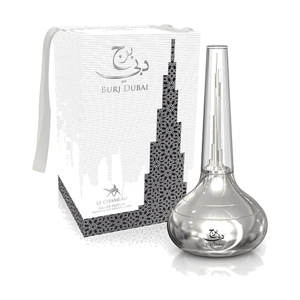 Burj Dubai – Eau de Parfum