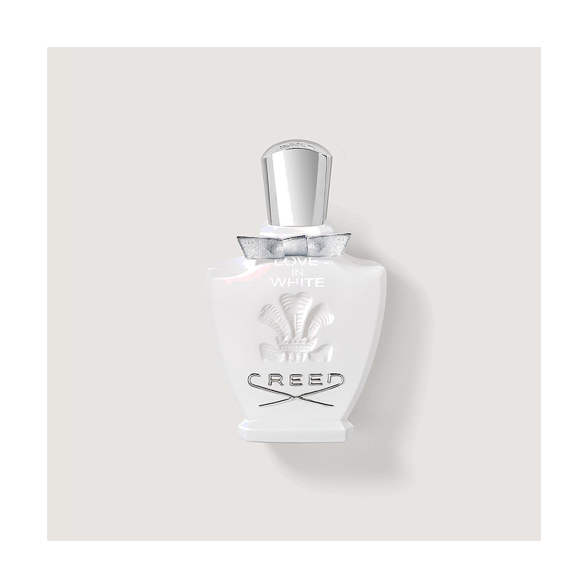Love in White – Eau de Parfum