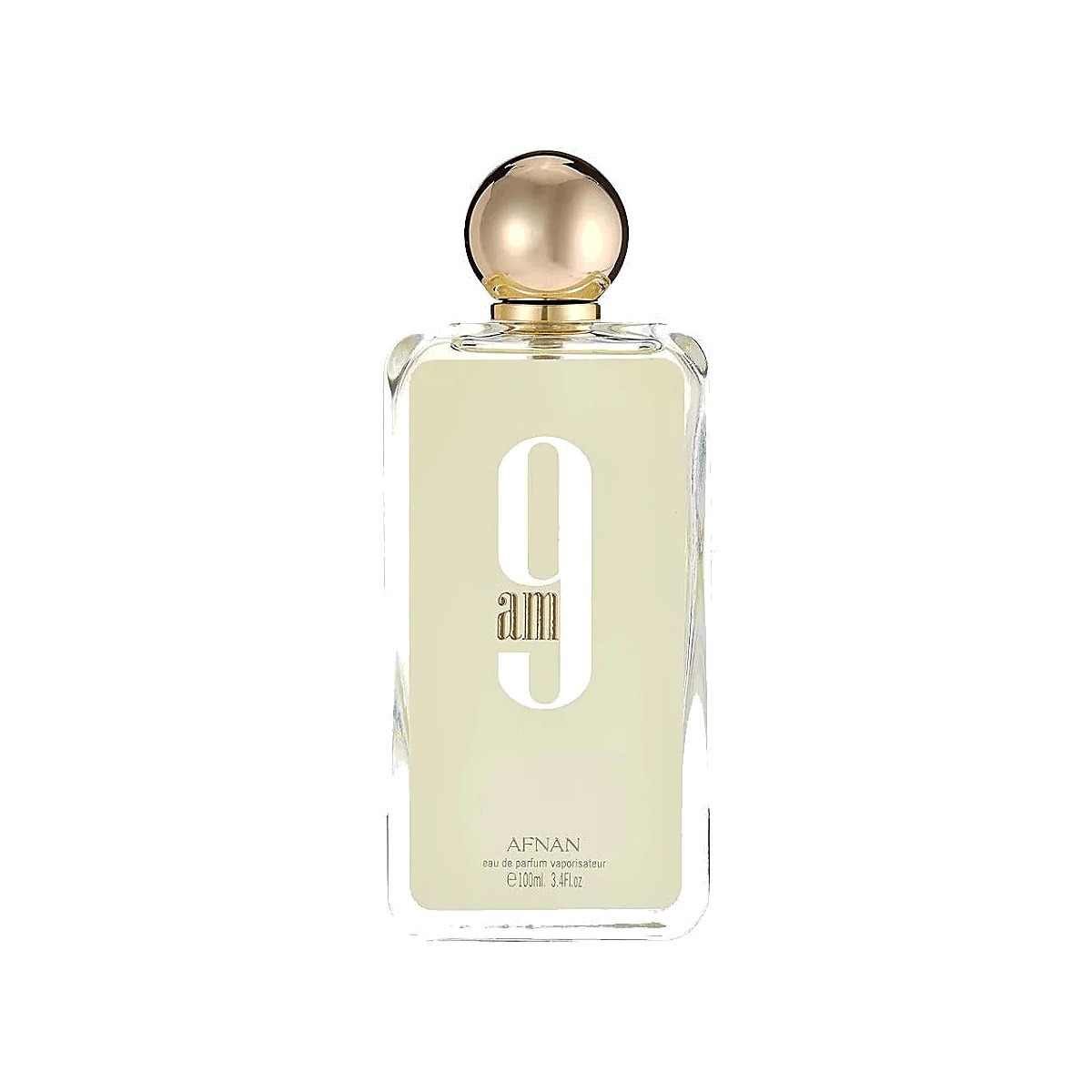 9 AM Dorado – Eau de Parfum
