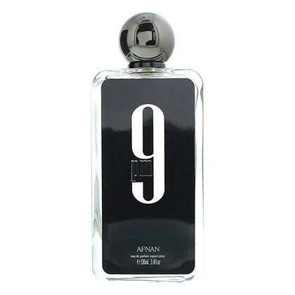 9 PM Negro