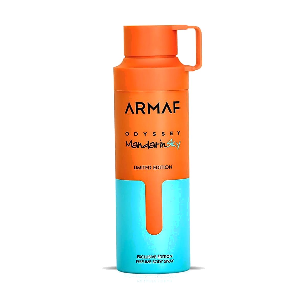 Odyssey Mandarin Sky – Body Spray