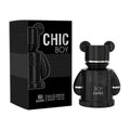Chic Boy – Eau de Parfum