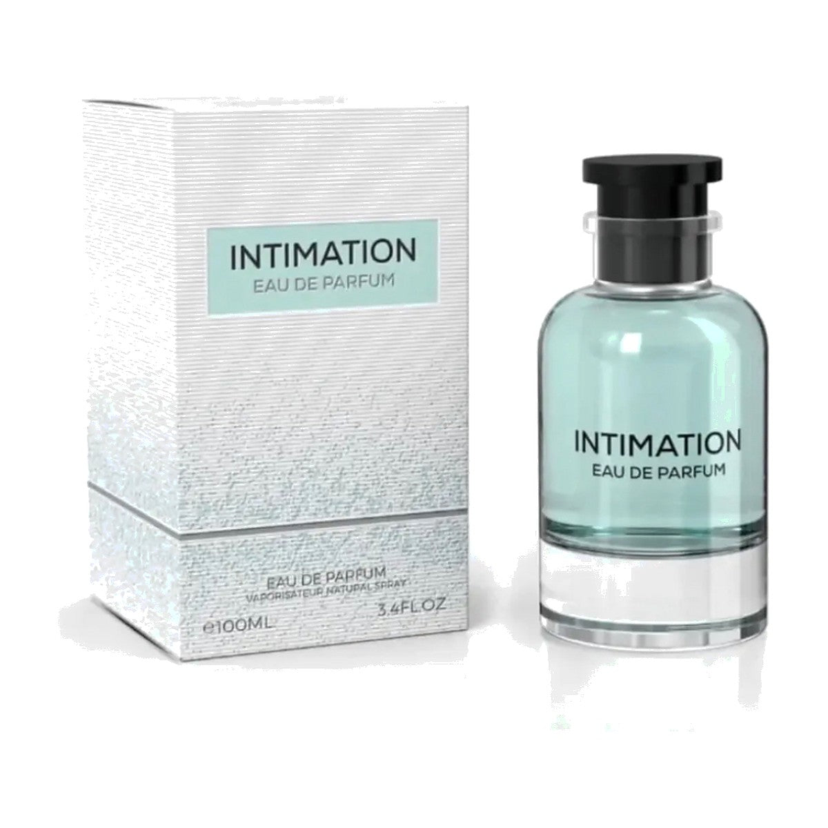 Intimation — Eau de Parfum
