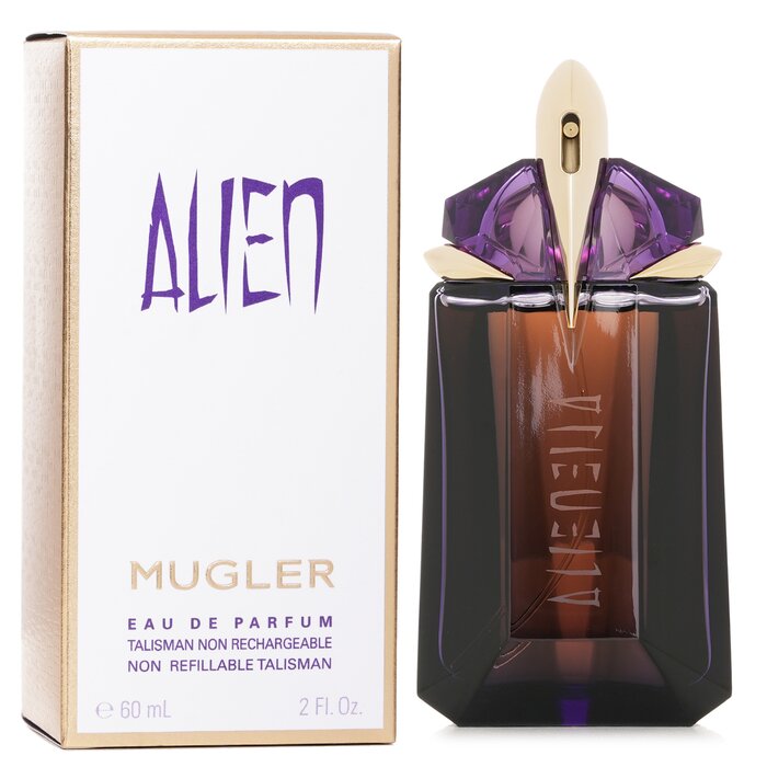 Alien - Perfume Mugler original en VVS Esencias