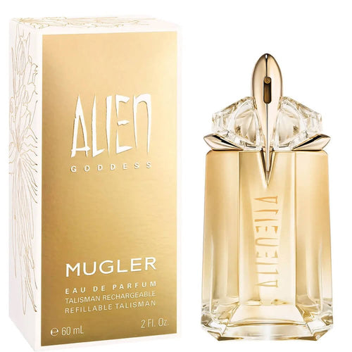Alien Goddess - Perfume Mugler original en VVS Esencias