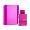 Amber Oud Ultra Violet by Al Haramain