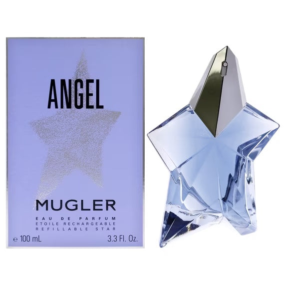 Angel - Perfume Mugler original en VVS Esencias