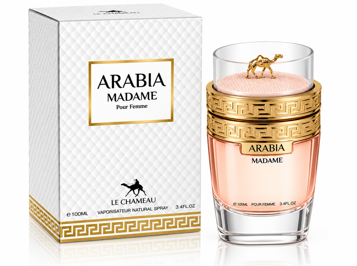 Arabia Madame