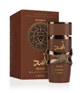 Asad Bourbon