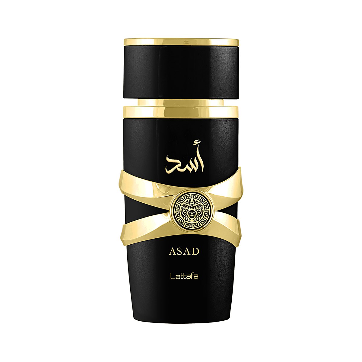 Asad — Eau de Parfum