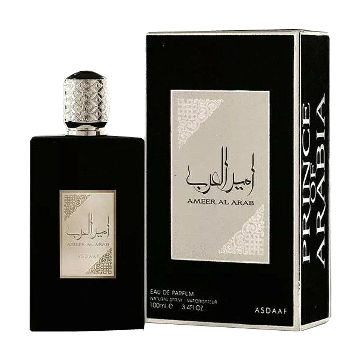 Ameer Al Arab – Eau de Parfum
