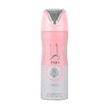 Yara – Body Spray