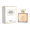 Madam Moiselle – Eau de Parfum