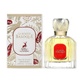 La Rouge Baroque – Eau de Parfum