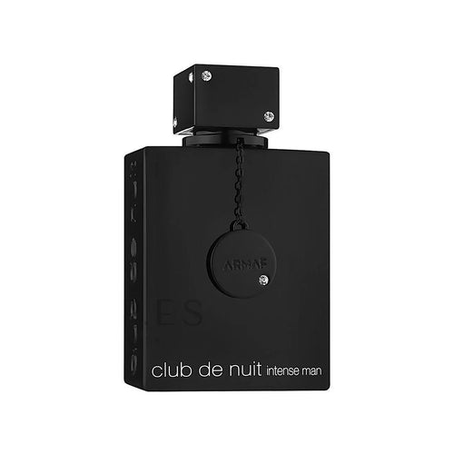 Club de Nuit Intense perfume árabe Armaf