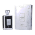 Ejaazi Intensive Silver – Eau de Parfum