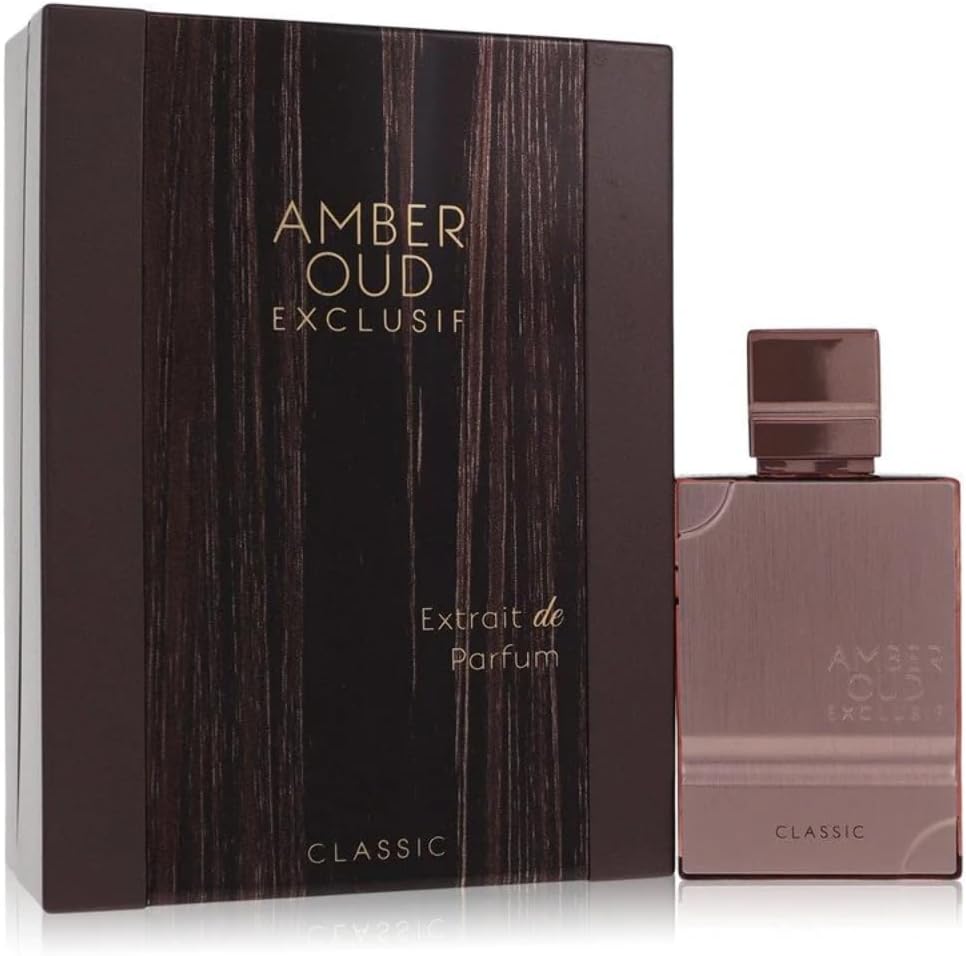 Amber Oud Exclusif Classic