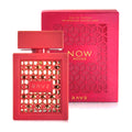 Now Rouge – Eau de Parfum