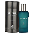 Glacier Pour Homme — Eau de Parfum
