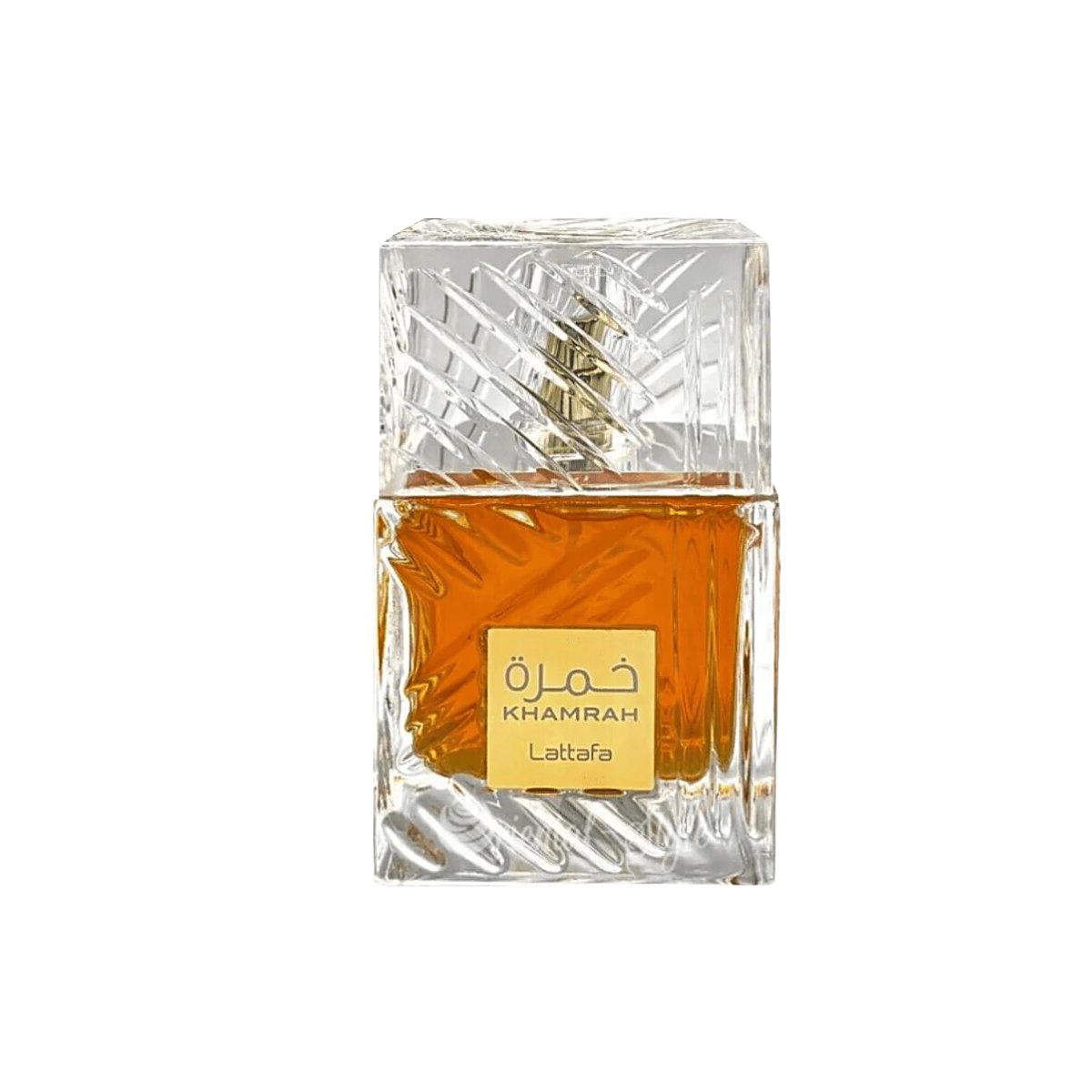 Khamrah — Eau de Parfum