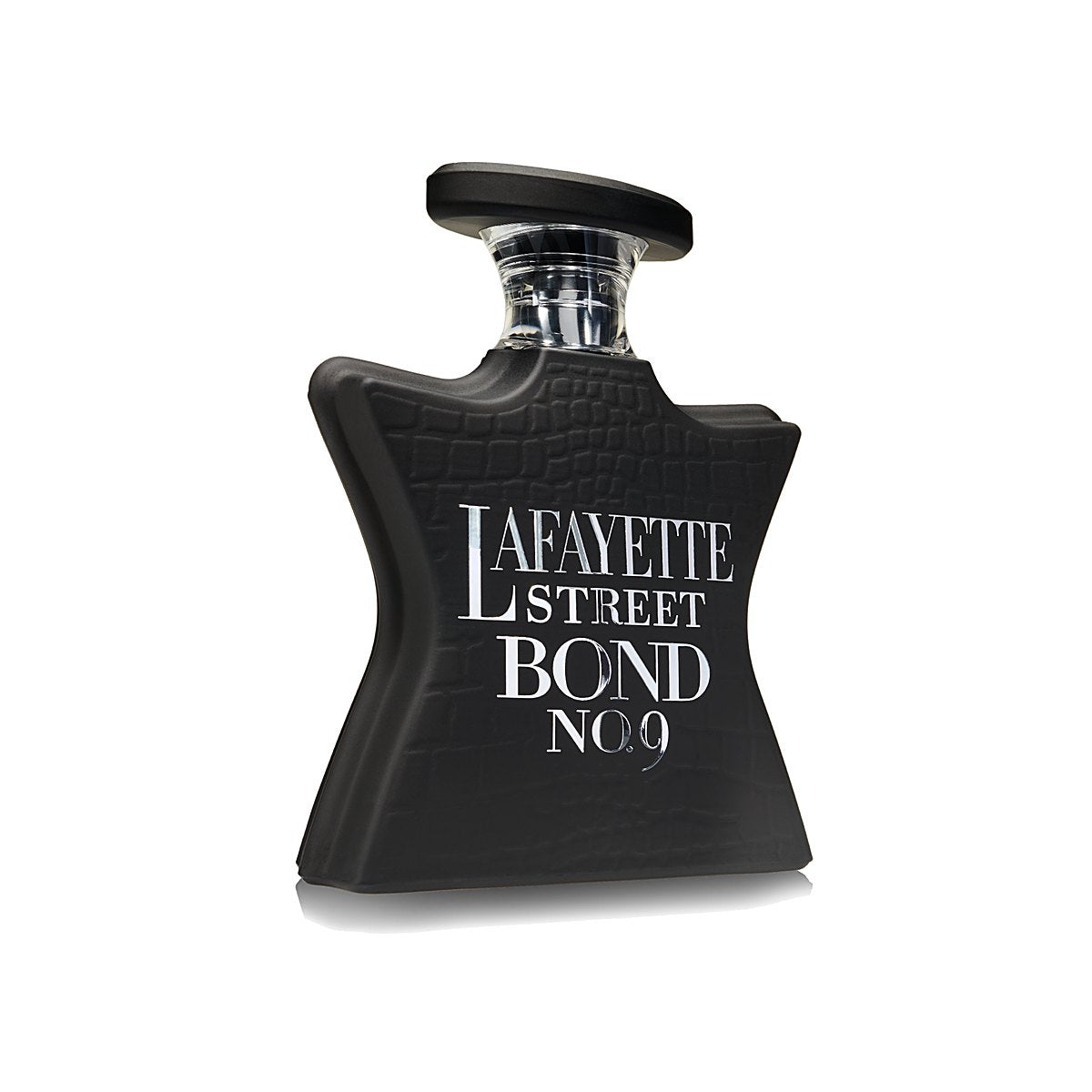 Lafayette Street — Eau de Parfum