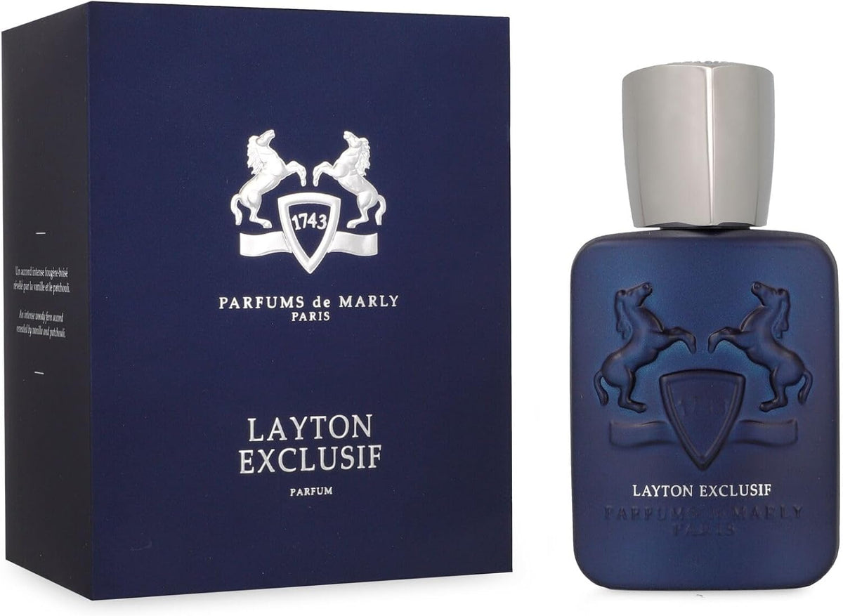 Parfums de Marly Layton Exclusif - Perfume Parfums de Marly original en VVS Esencias