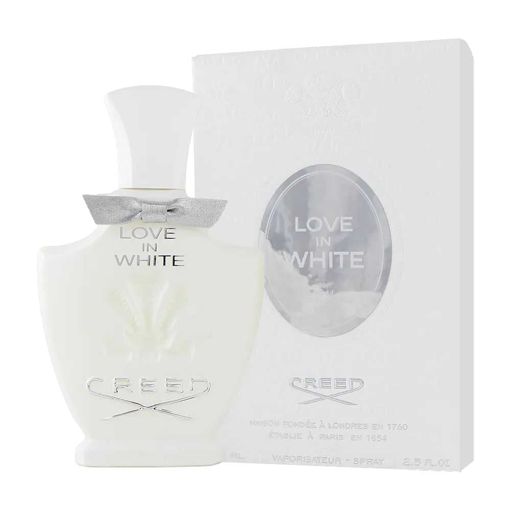 Love in White by Creed