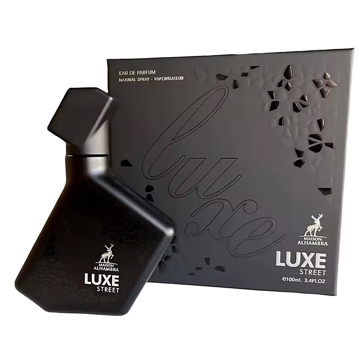 Luxe Street — Eau de Parfum