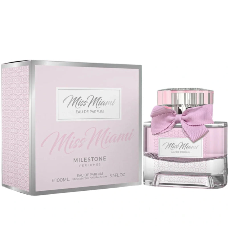 Miss Miami