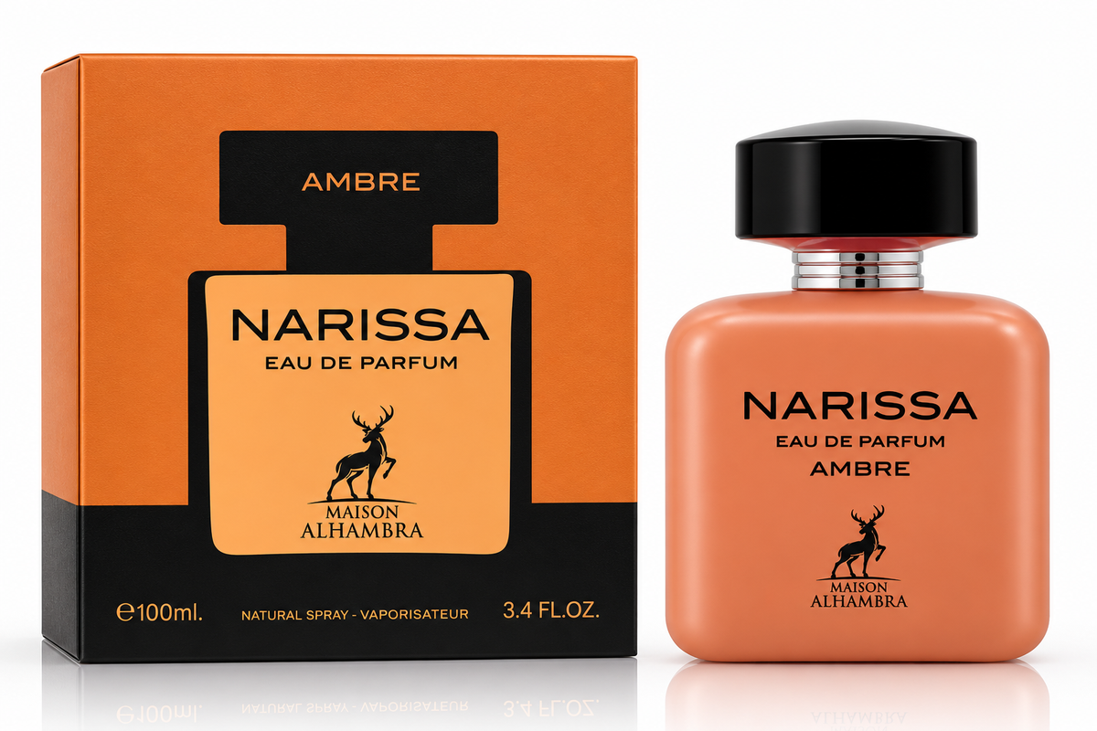 Narissa Ambre