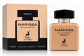 Narissa Peach