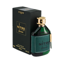 Dumont Nitro Green - Perfume Dumont original en VVS Esencias