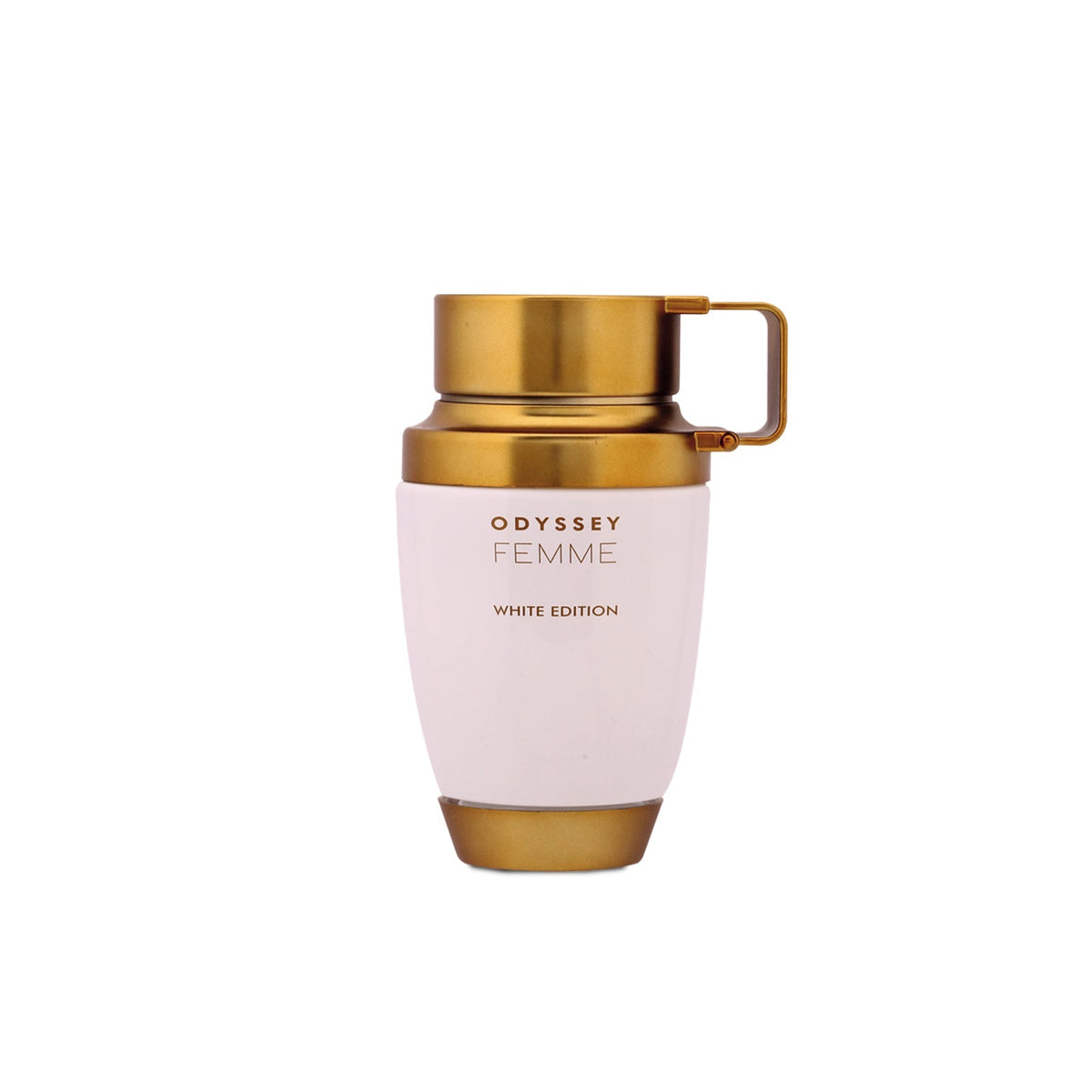 Odyssey Femme White Edition
