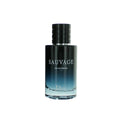 Sauvage — Eau de Parfum