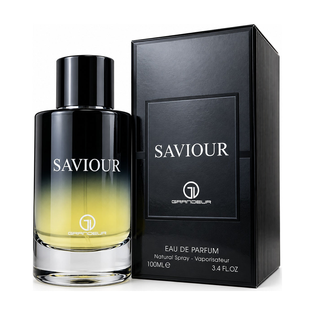 Saviour by Grandeur Eau de Parfum