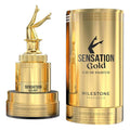 Sensation Gold by Milestone