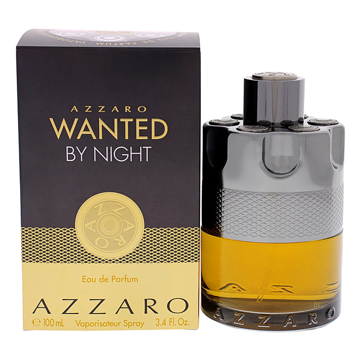 Wanted by Night — Eau de Parfum