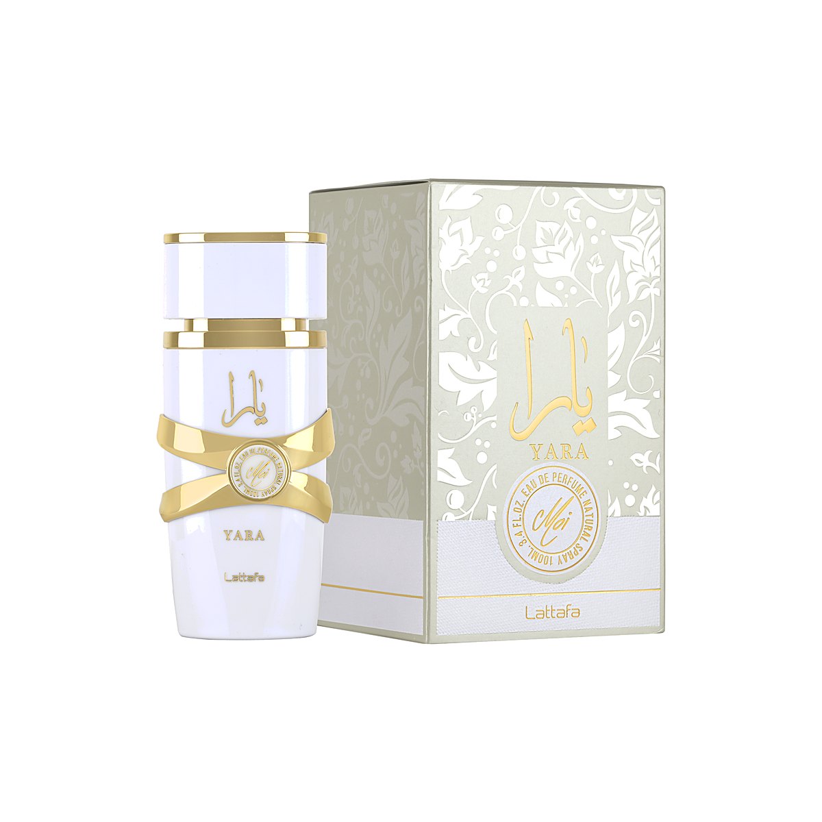 Yara Moi — Eau de Parfum