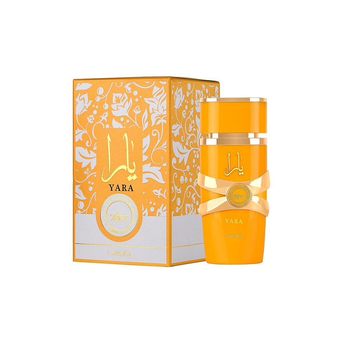 Yara Tous — Eau de Parfum